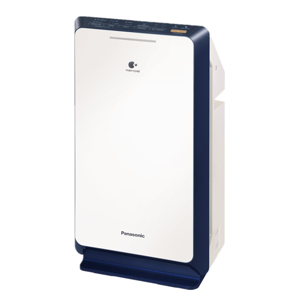 Panasonic humidifying on sale air purifier